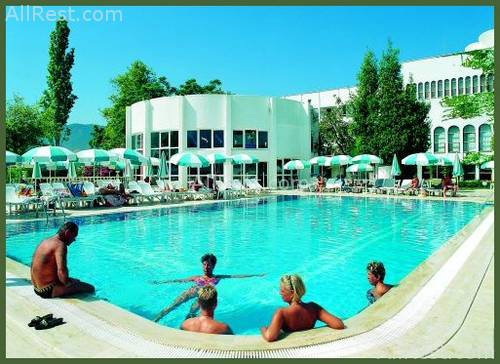 Iberostar Club Alantur 7